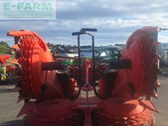 Cabezal - Kemper - 460 plus stalkbuster