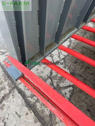 Cortacésped manual - Bressel und Lade - grüngutgabel d30 - neuwertig