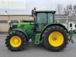 Tractor agrícola - John Deere - 6155r