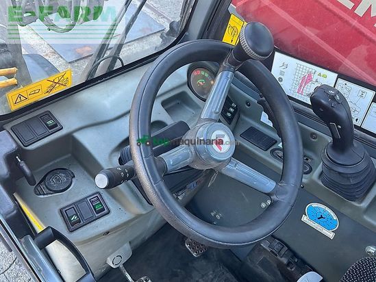 Telescopica - Weidemann - t4512-cc