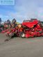 Combinado de siembra - Kverneland - u drill plus 4001f