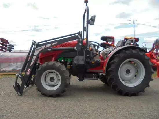 Tractor agrícola - McCormick - x2-55