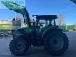 Tractor agrícola - Deutz-Fahr - 6130