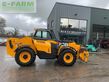 Telescopica - JCB - 535-125 hi viz telehandler (st25789)