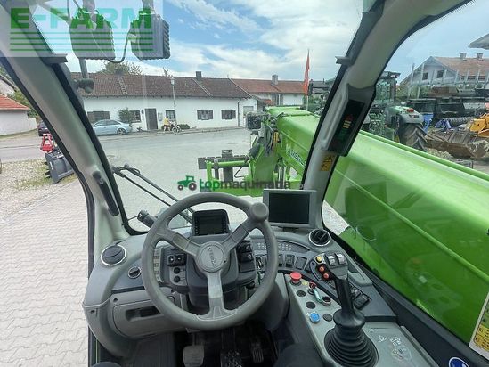 Telescopica - Merlo - tf 42.7-156