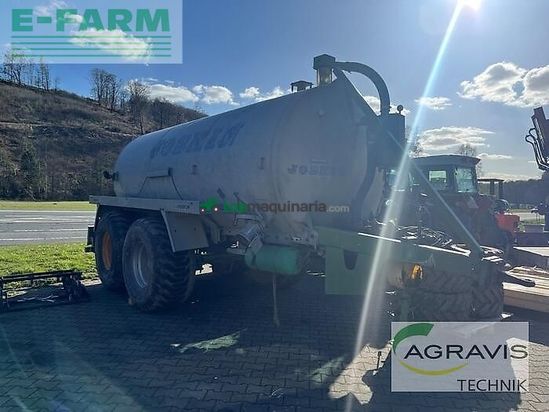 Cuba de purin - Joskin - modulo 2 10000 me