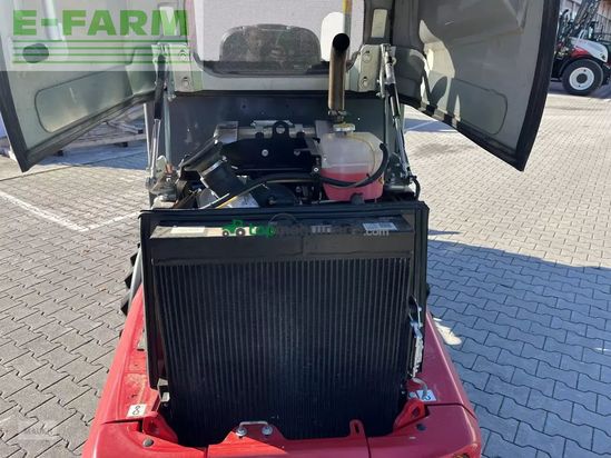 Telescopica - Weidemann - 1880 mit euroaufnahme