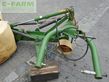Cortacésped manual - Krone - am 283 s