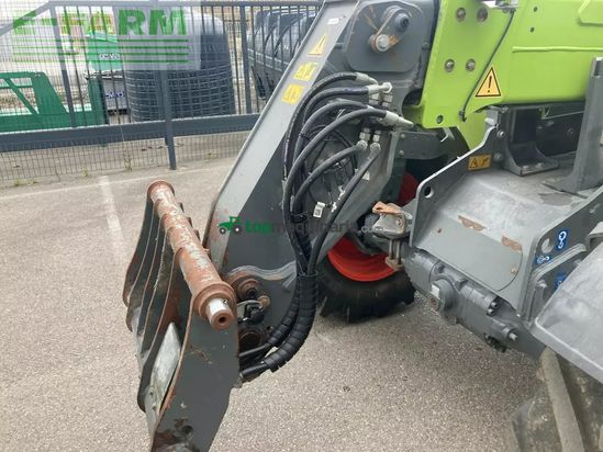 Telescopica - Claas - scorpion 732 vp t4f advanc