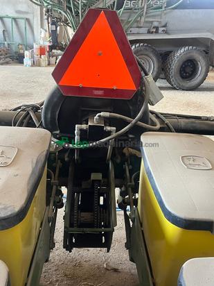 Sembradora monograno  John Deere 1700 Max Emergente Plus