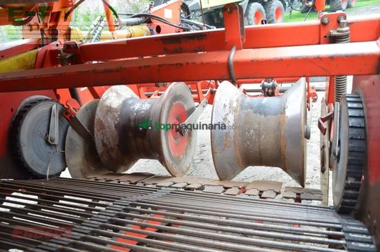 Cosechadora - arrancadora de patata - Grimme - se 150-60 nb