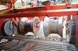 Cosechadora - arrancadora de patata - Grimme - se 150-60 nb