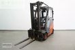 Elevadora - Linde - h 16 t evo 391-00