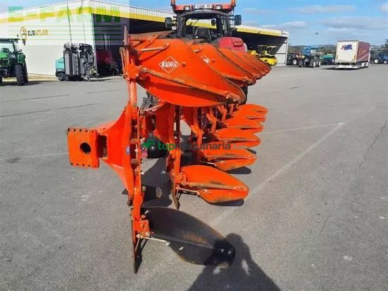 Arado - Kuhn - mm182-7t