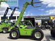 Telescopica - Merlo - turbofarmer 33.9 cs - 115 inkl. anbaugeräte