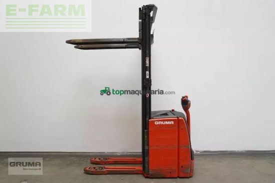 Elevadora - Linde - l 14 i 1173