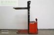 Elevadora - Linde - l 14 i 1173