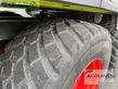 Remolqu agrícola - Claas - cargos 9500