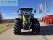 Tractor agrícola - Claas - axion 850 cmatic cebis CMATIC CEBIS