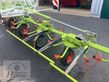 Henificador - Claas - volto 900 t