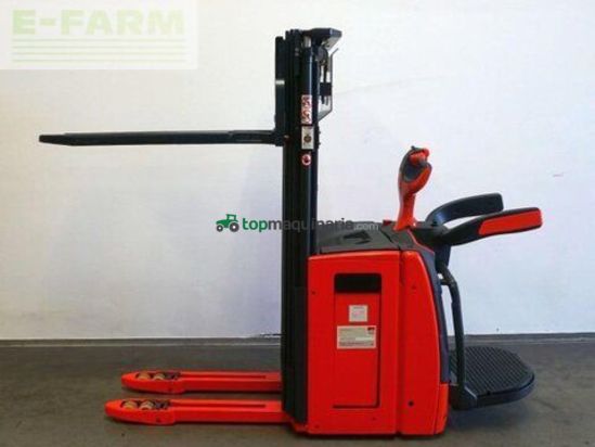 Elevadora - Linde - l 14 ap i 1173