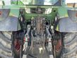 Tractor agrícola - Fendt - 412 vario