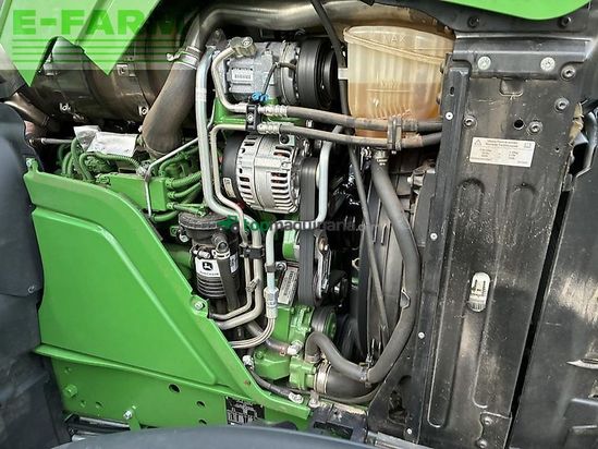 Tractor agrícola - John Deere - 6r150