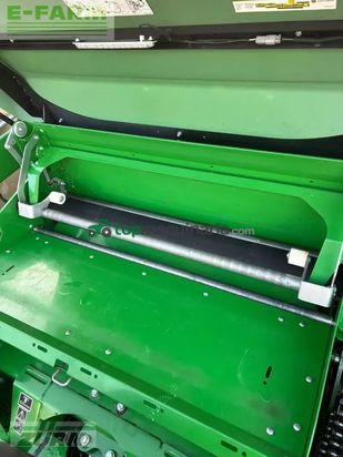 Empacadora gigant - John Deere - c441r