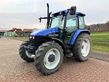 Tractor agrícola - New Holland - ts90 sl