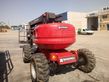MANITOU 160ATJ EJE OSCILANTE
