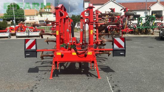 Cultivador - Kverneland - Enduro 4000F