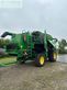 Cosechadora de Cereal - John Deere - t560