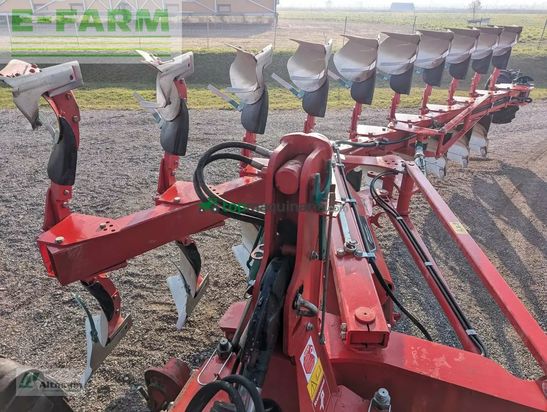 Arado - Kverneland - ecomat on-land 10-schar