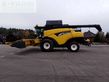Cosechadora de Cereal - New Holland - CR980