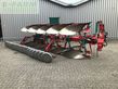 Arado - Kverneland - lb 5 schaar met vss cappon