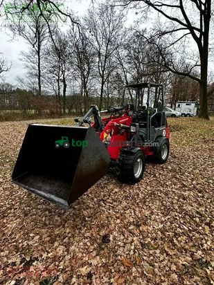 Telescopica - Weidemann - 1280