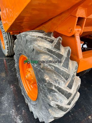 Dumper Ausa 30 MT