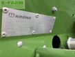 Empacadora gigant - Krone - varipack v 165 xc plus