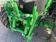 Tractor agrícola - John Deere - 6m125