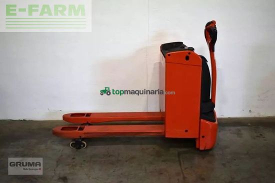 Elevadora - Linde - t 20 1155-00