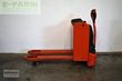 Elevadora - Linde - t 20 1155-00