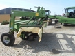 Segadora acondicionada - Krone - EASYCUT 3200