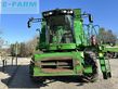 Cosechadora de Cereal - John Deere - c670