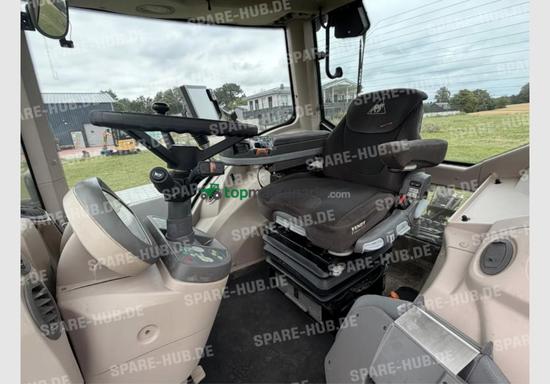 Fendt 936 Profi Plus (Solicitar precio)