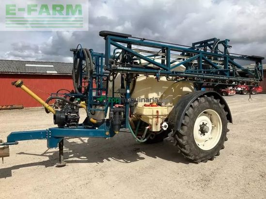 Atomizador - MGM - 3000 24m