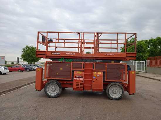 GENIE GS5390RT
