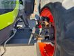 Tractor agrícola - Claas - arion 650 cis+ CIS+