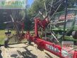 Rastrillo - Fella - schwader ts 1402