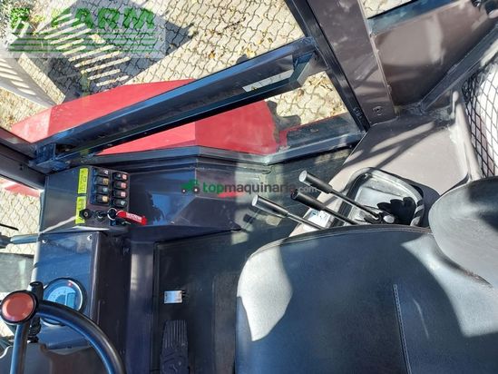 Elevadora - Manitou - m 30.4