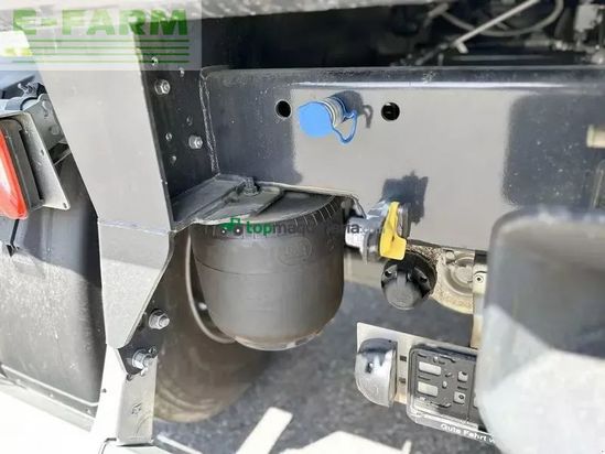 Volquet - Reisch - rd-180.500 2-achs-3-seitenkipper